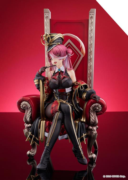 hololive production Houshou Marine (THIRTY Outfit) 1/6 Scale Figure - Image 10