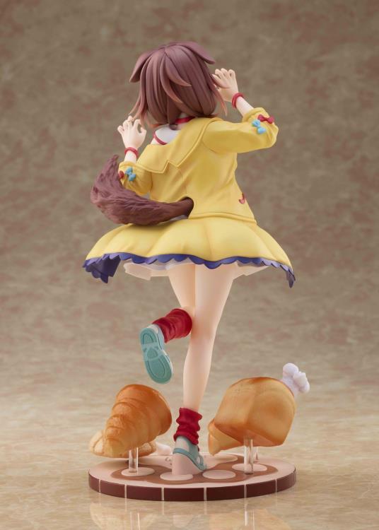 Hololive Production Inugami Korone 1/7 Scale Figure - Image 10
