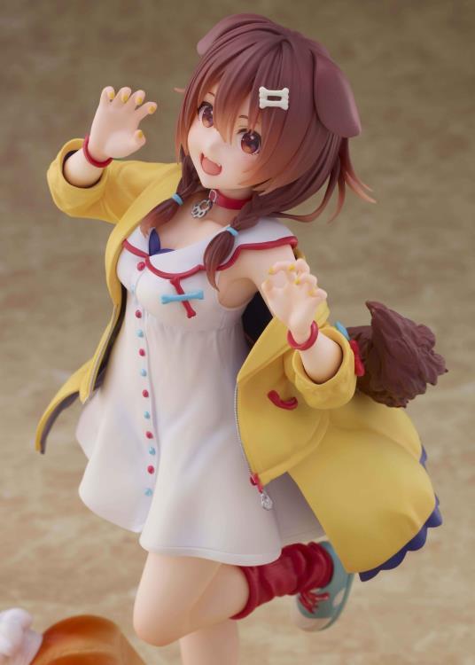 Hololive Production Inugami Korone 1/7 Scale Figure - Image 11