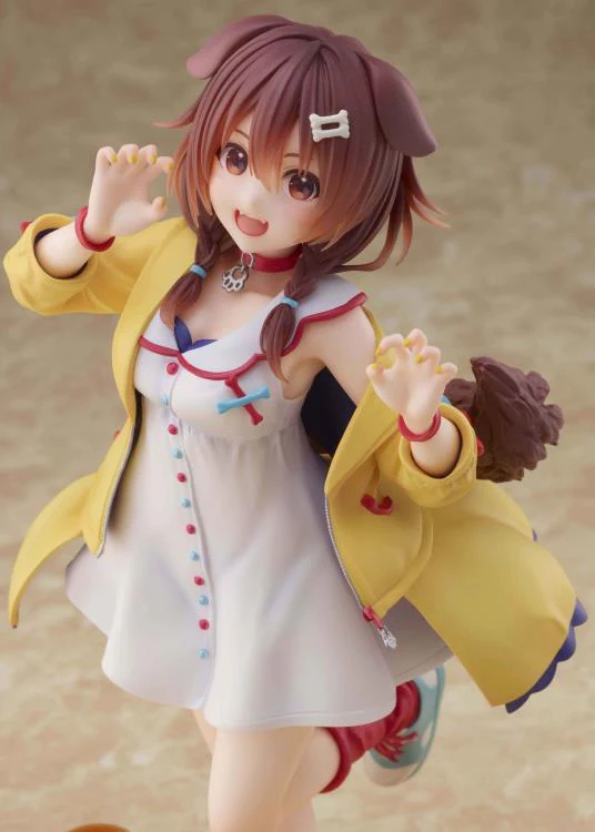 Hololive Production Inugami Korone 1/7 Scale Figure - Image 12