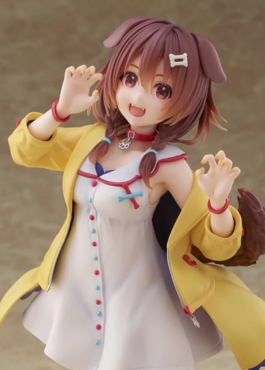 Hololive Production Inugami Korone 1/7 Scale Figure - Image 13