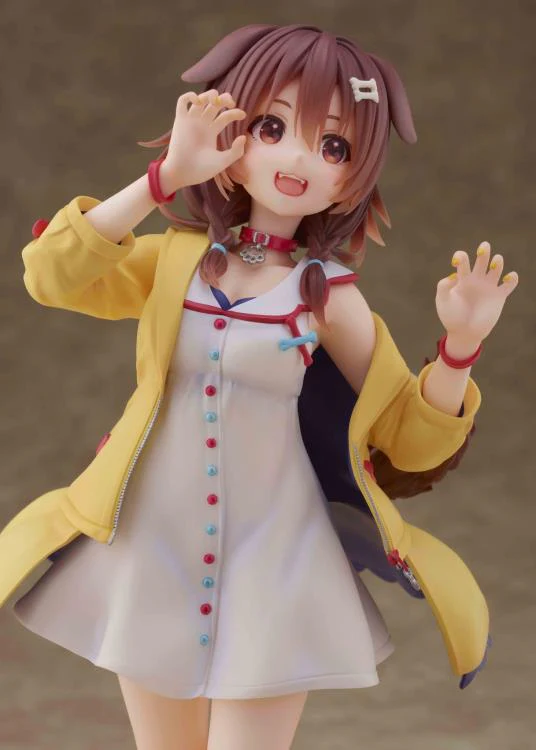 Hololive Production Inugami Korone 1/7 Scale Figure - Image 14
