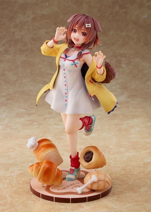 Hololive Production Inugami Korone 1/7 Scale Figure - Image 6