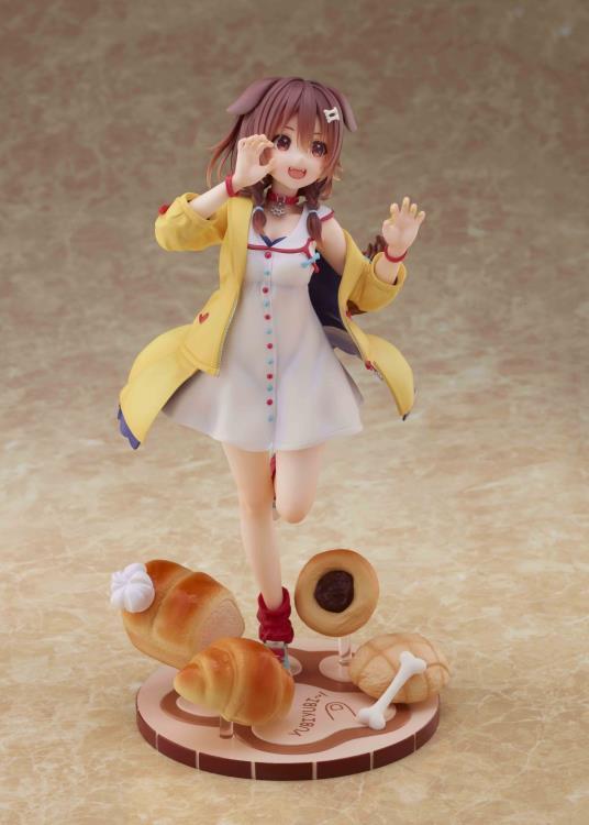 Hololive Production Inugami Korone 1/7 Scale Figure - Image 7