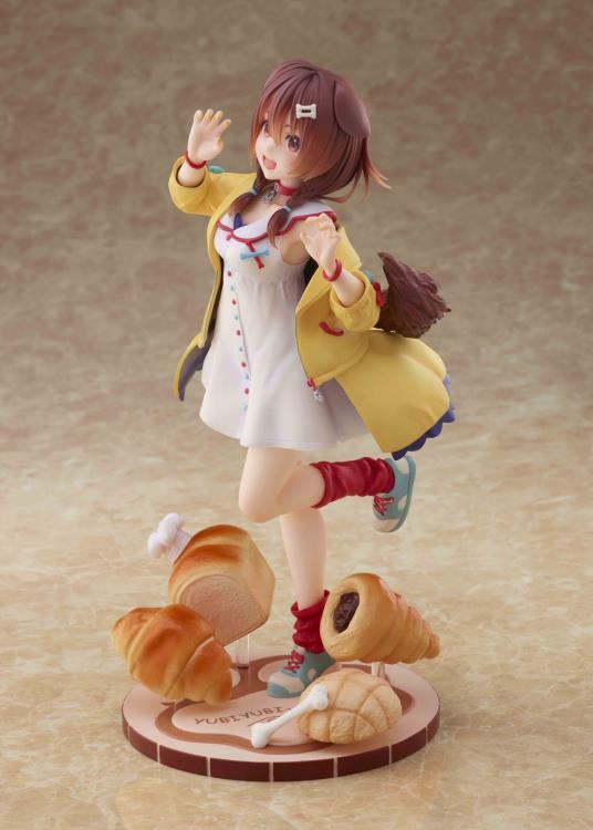 Hololive Production Inugami Korone 1/7 Scale Figure - Image 9