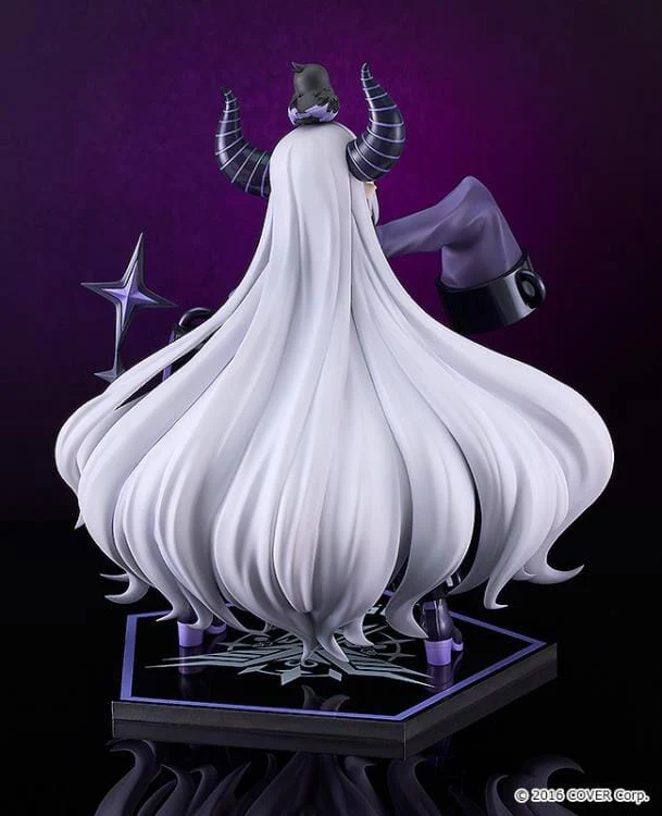 Hololive Production La+ Darknesss 1/6 Scale Figure - Image 4