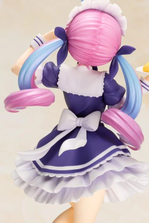 Hololive Production Minato Aqua 1/7 Scale Figure (Reissue) - Image 6