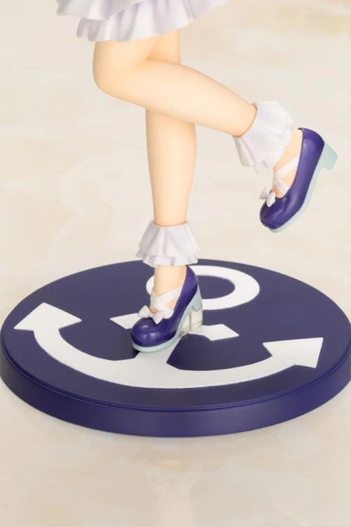 Hololive Production Minato Aqua 1/7 Scale Figure (Reissue) - Image 9