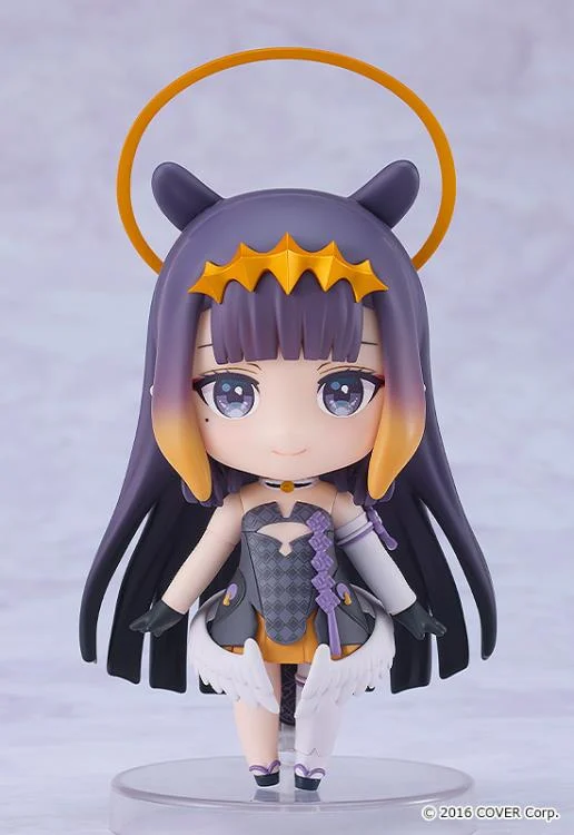 hololive production Nendoroid No.2350 Ninomae Ina’nis - Image 5