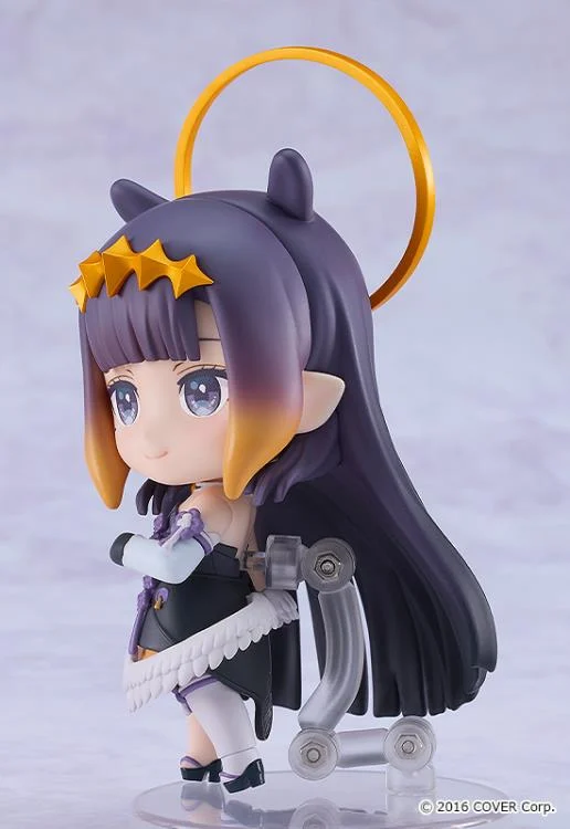 hololive production Nendoroid No.2350 Ninomae Ina’nis - Image 6