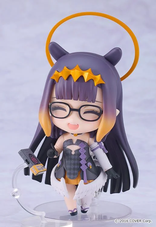 hololive production Nendoroid No.2350 Ninomae Ina’nis - Image 8