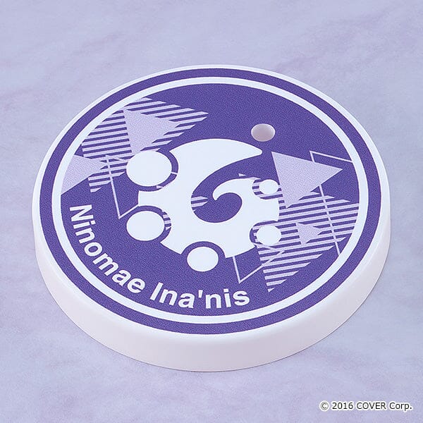 hololive production Nendoroid No.2350 Ninomae Ina’nis - Image 9