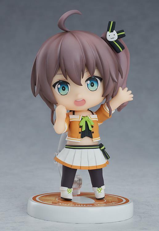 Hololive Production Nendoroid No.1643 Natsuiro Matsuri (Reissue) - Image 2