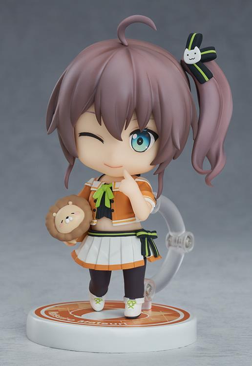 Hololive Production Nendoroid No.1643 Natsuiro Matsuri (Reissue) - Image 3
