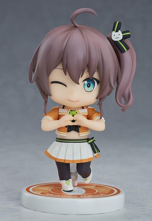 Hololive Production Nendoroid No.1643 Natsuiro Matsuri (Reissue) - Image 4