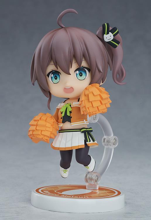 Hololive Production Nendoroid No.1643 Natsuiro Matsuri (Reissue) - Image 5