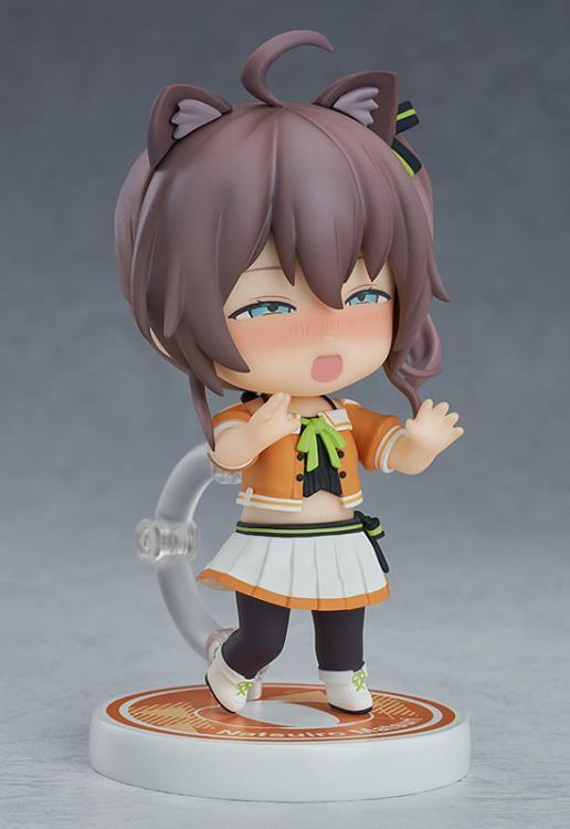 Hololive Production Nendoroid No.1643 Natsuiro Matsuri (Reissue) - Image 6