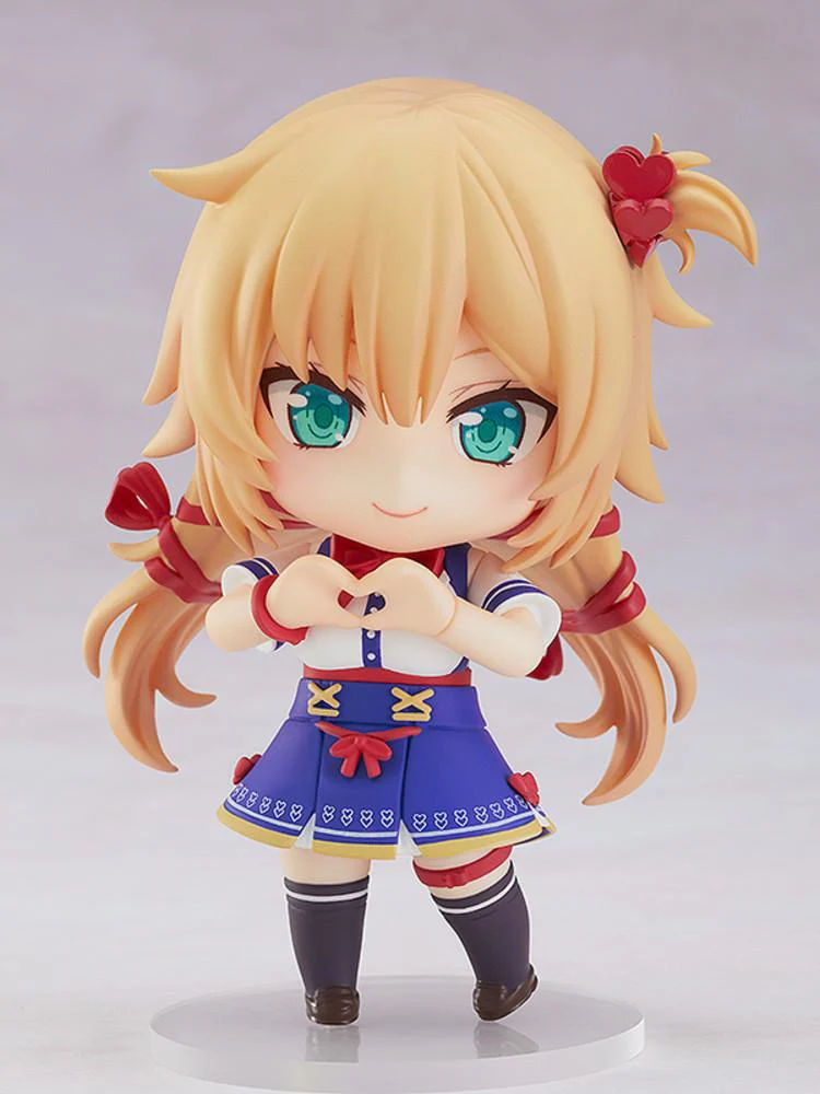 Hololive Production Nendoroid No.1653 Akai Haato - Image 2
