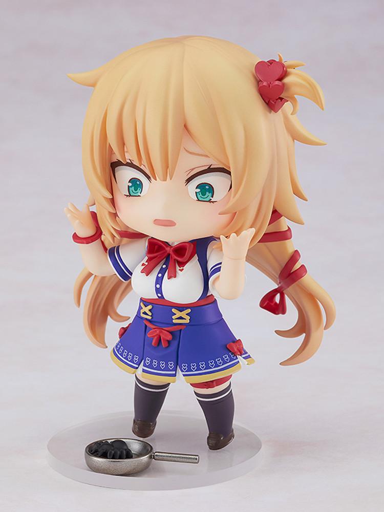 Hololive Production Nendoroid No.1653 Akai Haato - Image 3