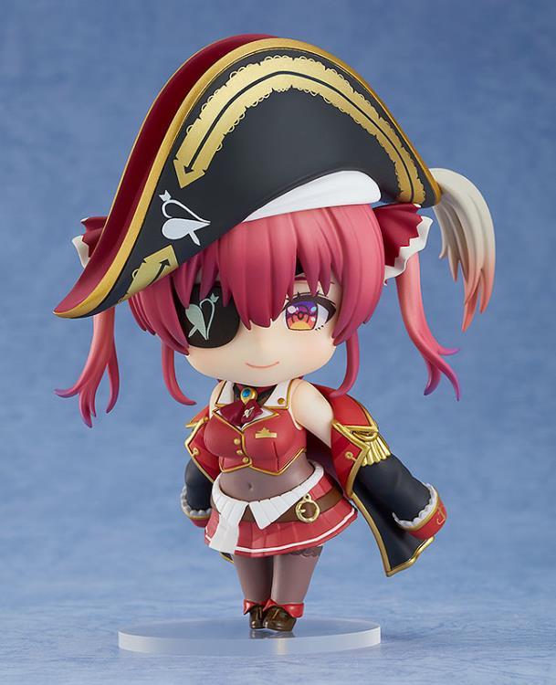 Hololive Production Nendoroid No.1687 Houshou Marine - Image 2