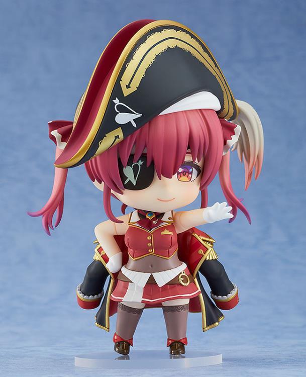 Hololive Production Nendoroid No.1687 Houshou Marine - Image 3