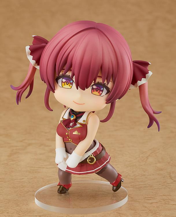Hololive Production Nendoroid No.1687 Houshou Marine - Image 4