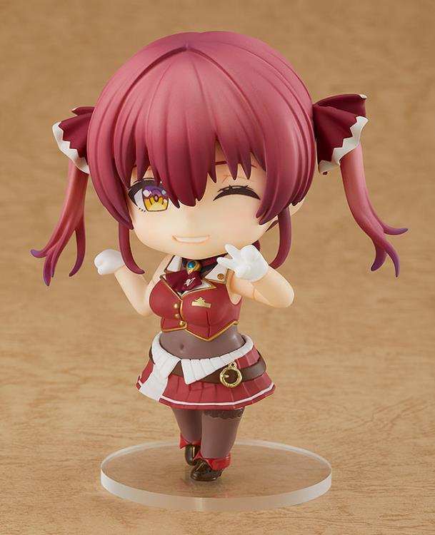Hololive Production Nendoroid No.1687 Houshou Marine - Image 6