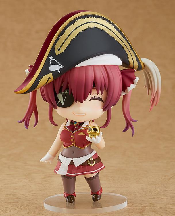 Hololive Production Nendoroid No.1687 Houshou Marine - Image 7