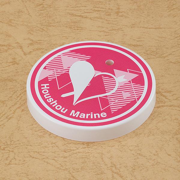 Hololive Production Nendoroid No.1687 Houshou Marine - Image 8