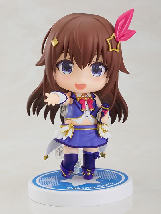 Hololive Production Nendoroid No.1707 Tokino Sora - Image 2