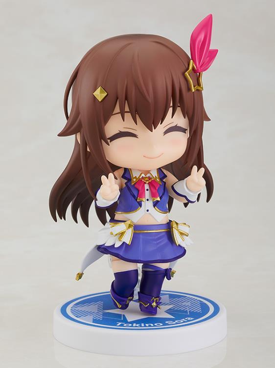 Hololive Production Nendoroid No.1707 Tokino Sora - Image 3