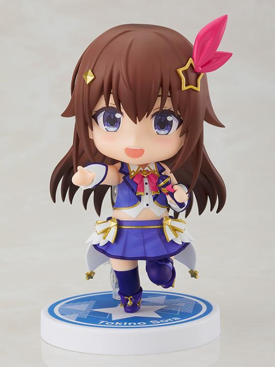 Hololive Production Nendoroid No.1707 Tokino Sora - Image 4