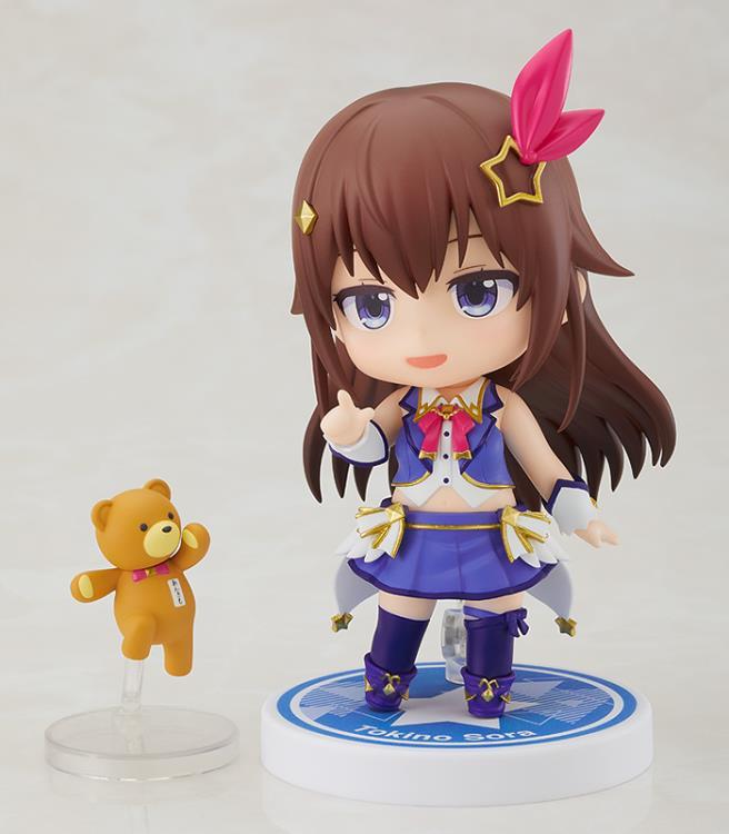 Hololive Production Nendoroid No.1707 Tokino Sora - Image 5