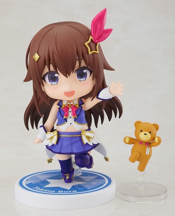 Hololive Production Nendoroid No.1707 Tokino Sora - Image 7
