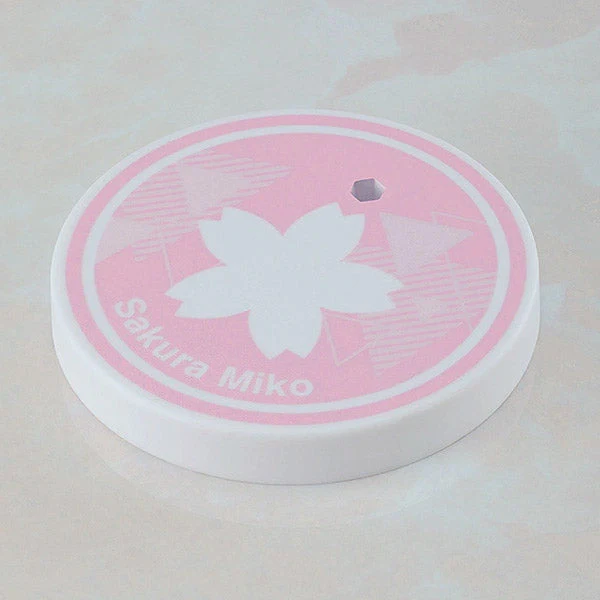 Hololive Production Nendoroid No.1722 Sakura Miko - Image 8