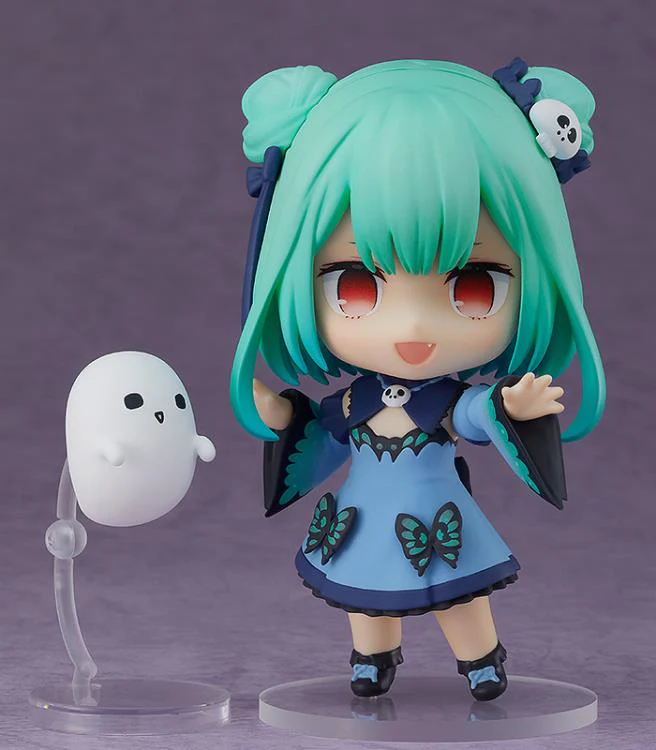 Hololive Production Nendoroid No.1792 Uruha Rushia - Image 2