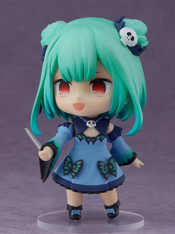 Hololive Production Nendoroid No.1792 Uruha Rushia - Image 3