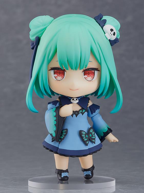 Hololive Production Nendoroid No.1792 Uruha Rushia - Image 4