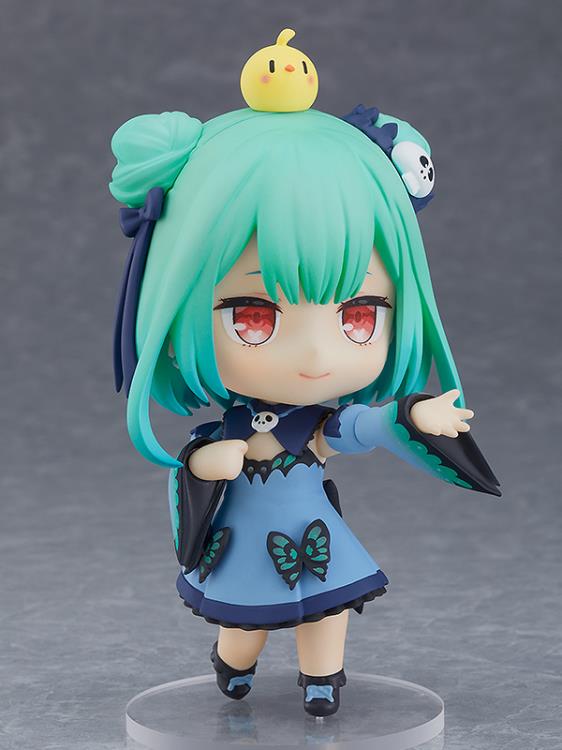 Hololive Production Nendoroid No.1792 Uruha Rushia - Image 5