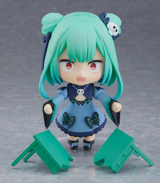 Hololive Production Nendoroid No.1792 Uruha Rushia - Image 7