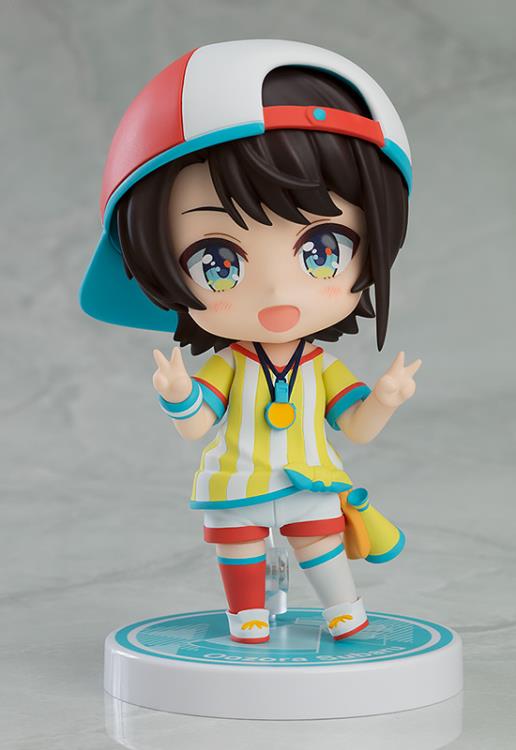 Hololive Production Nendoroid No.1798 Oozora Subaru - Image 2