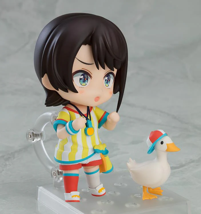 Hololive Production Nendoroid No.1798 Oozora Subaru - Image 6