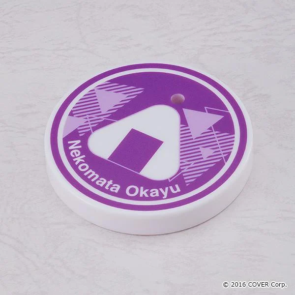 hololive production Nendoroid No.1860 Nekomata Okayu - Image 8