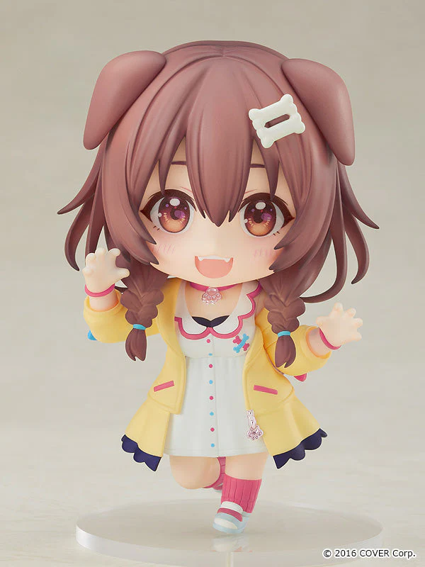 Hololive Production Nendoroid No.1861 Inugami Korone - Image 2