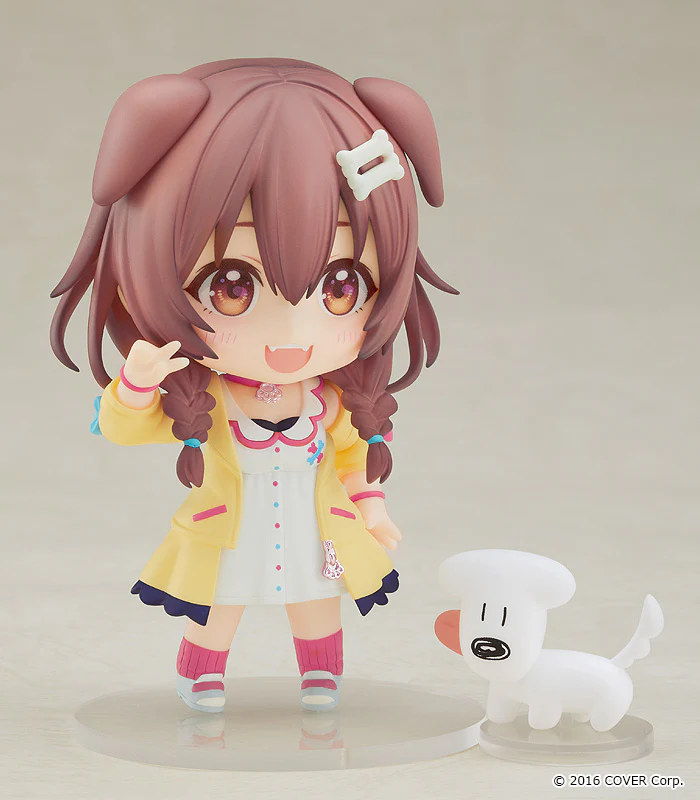 Hololive Production Nendoroid No.1861 Inugami Korone - Image 3