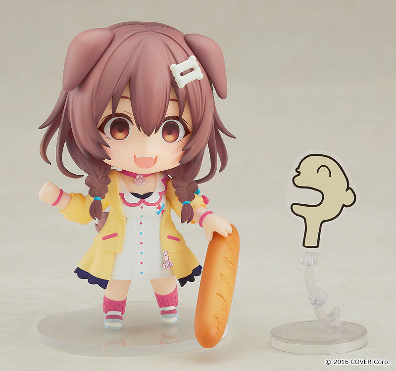 Hololive Production Nendoroid No.1861 Inugami Korone - Image 4