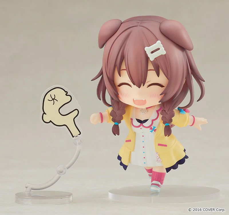 Hololive Production Nendoroid No.1861 Inugami Korone - Image 5