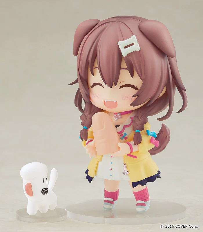 Hololive Production Nendoroid No.1861 Inugami Korone - Image 6