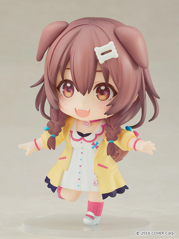 Hololive Production Nendoroid No.1861 Inugami Korone - Image 7