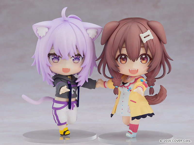 Hololive Production Nendoroid No.1861 Inugami Korone - Image 8